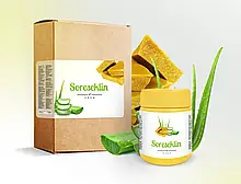 Soreseklin (Сорсеклін) — крем-віск від виразок на шкірі