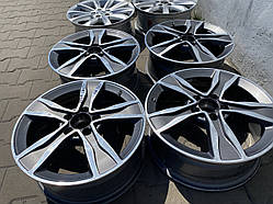 Диски 5/112 R17 7J ET48.5 Mercedes Benz W205 W213 W447 W212 Оригінал