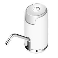 Автоматична помпа для води UFT Kasmet Pump Dispenser PD2 Silver (UFTPD2silver)