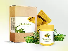 Rasheklim (Решеклім) - крем-віск від шкірних висипань