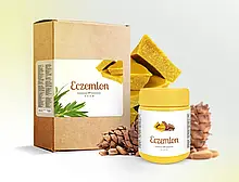 Eczemlon (Екземлон) - крем-віск від екземи