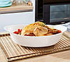 Глибока форма для запікання 38x23 см Luminarc Smart Cuisine N3486, фото 3