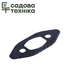 Прокладка глушника для бензопіли Husqvarna 120 MarkI, 236, 240