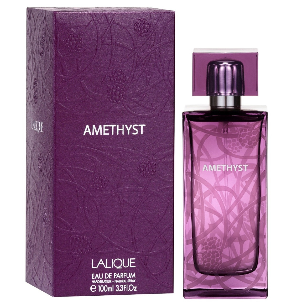 Lalique Amethyst Парфумована вода 100ml (3454960023284)