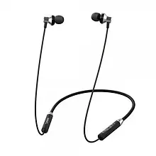 Bluetooth-гарнітура Lenovo HE05 Black (F00196518)