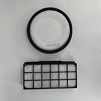 Набор фильтров для пылесоса Rowenta ZR903701 (помятости на бумажном фильтре)