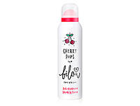 Пенка для душа «Вишневые конфеты» Bilou Cherry Pops Shower Foam, 200мл (4260437290764)