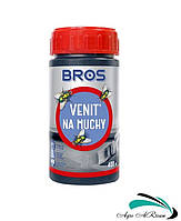 Засіб від мух Bros Venit (Брос Веніт), 400 мл, Польща