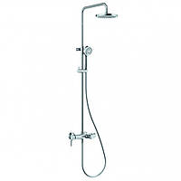 Душевая система Kludi Dual Shower System 680830500