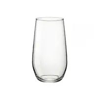 Склянка Bormioli Rocco ELECTRA 192345GRC021990 для коктейлю, 390мл