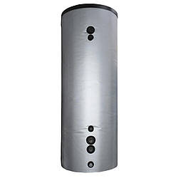 Теплоакумулятор Drazice NAD 500 v2. 500 літрів з  теплоизоляцією 100мм Чехія