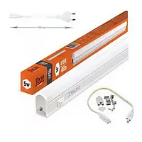 LED-світильник Tecro TL-T5-5W-4.1 5W 4100K