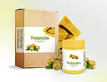 Podanolim (Поданолім) - крем-віск від подагри