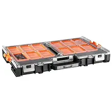 Модульний органайзер Neo Tools 84-287