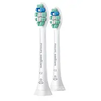 Насадка для електричної зубної щітки Philips Sonicare C2 Optimal Plaque Defence HX9022/10