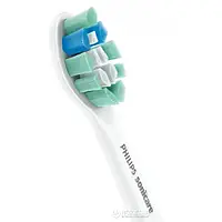 Насадка для електричної зубної щітки Philips Sonicare C2 Optimal Plaque Defence HX9024/10