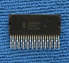 Мікросхема TDA8954J