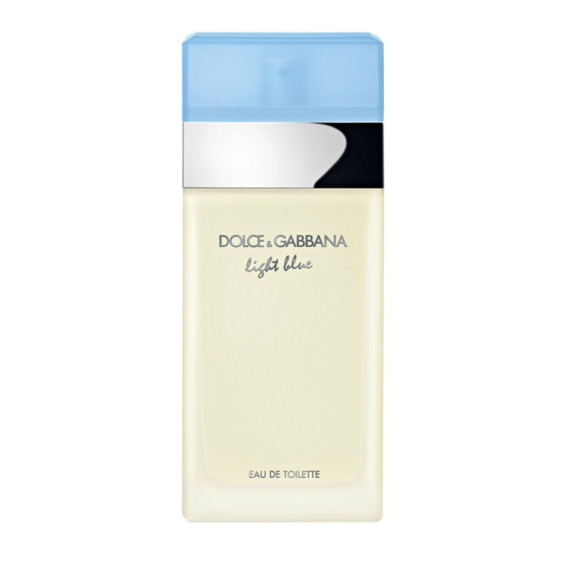 Dolce&Gabbana Light Blue Pour Femme Туалетна вода 100 ml (Парфуми Дольче Габбана Лайт Блю Жіночі)