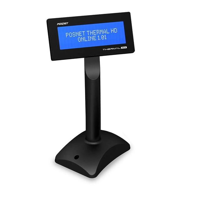 Індикатор MG-2x20H для РРО FR90T Індикатор MG-2x20H для РРО FR90T