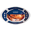 Глибока форма для запікання 38x23 см Luminarc Smart Cuisine N3486, фото 4