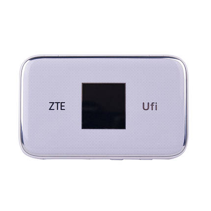4G LTE Wi-Fi роутер ZTE MF970 (Київстар, Vodafone, Lifecell), фото 1