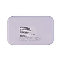 4G LTE Wi-Fi роутер ZTE MF970 (Київстар, Vodafone, Lifecell), фото 6