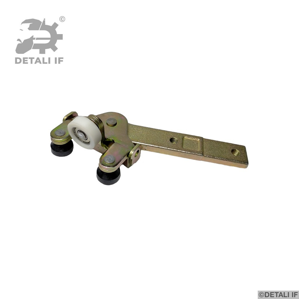 Ролик боковой двери 638 Вито Мерседес 6387601847 A6387601847 нижний ...