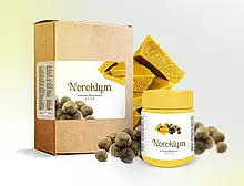 Noroklym (Нороклім) крем-віск для здоров'я попереку
