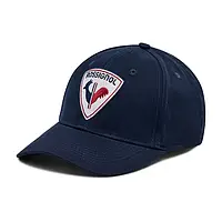 Кепка Rossignol Rooster Cap Dark Navy