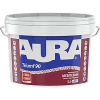 Лак для мебели Aura Triumf 90 2,5 л