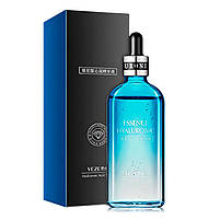 Сироватка антивікова VENZEN для обличчя та тіла 100 мл Hydrating з гіалуроновою кислотою омолоджувальна 22 шт., фото 7