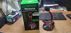 Мікрофон Esperanza EGH101 HX101 No 22060602