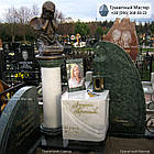 Елітний пам'ятник № 1789, фото 2