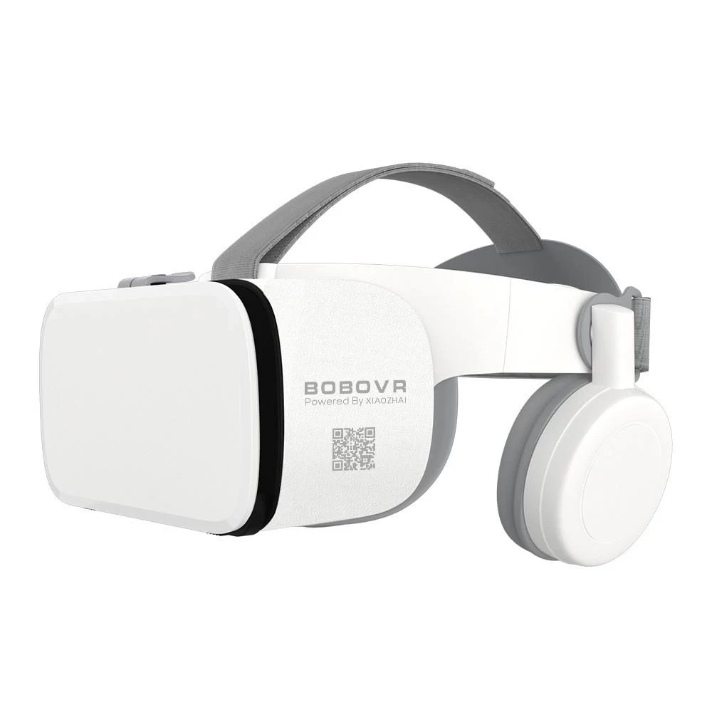 (Уцінка) Bobo VR Z6 окуляри віртуальної реальності+ пульт (05)