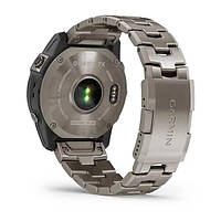 Смарт годинник Smart Watch Garmin Quatix 7X Solar Edition (010-02541-61-61), фото 7