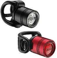 Комплект света Lezyne LED Femto Drive Pair