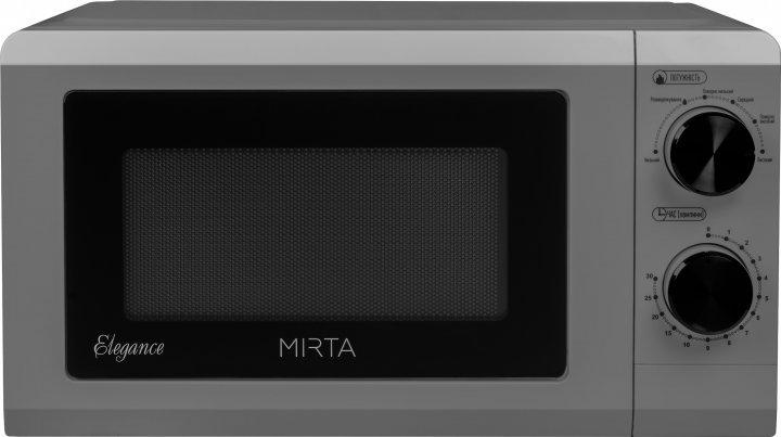 Мікрохвильова піч MIRTA MW-2501S, фото 1