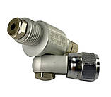 Кліншот-антиплівок поворотний механізм для безповітряного фарбопульта CleanShot G05, фото 5