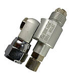 Кліншот-антиплівок поворотний механізм для безповітряного фарбопульта CleanShot G05, фото 2