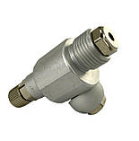 Кліншот-антиплівок поворотний механізм для безповітряного фарбопульта CleanShot G05, фото 6