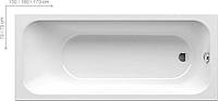 Ванна Ravak CHROME SLIM 170x75 /C741300000
