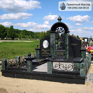 Елітний пам'ятник № 1749