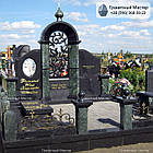 Елітний пам'ятник № 1749, фото 2