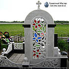 Елітний пам'ятник № 1910, фото 4