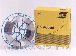 Дріт OK Autrod 430LNb 1.2mm