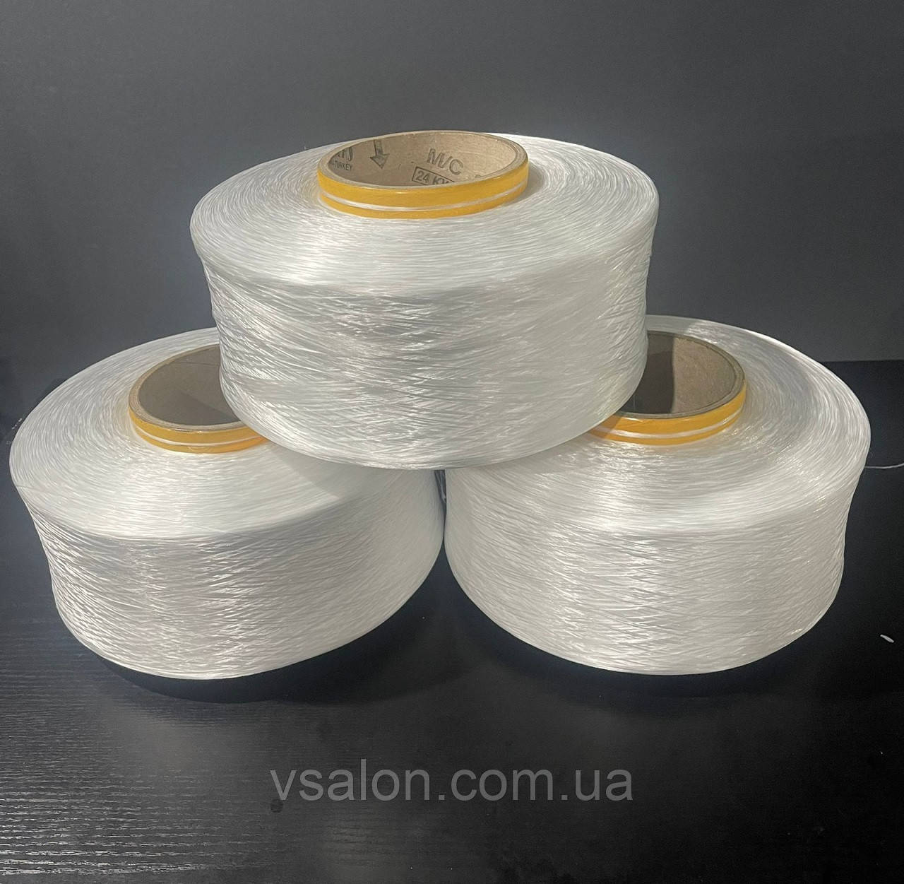Нитка мультифіламентна 1000 DEN, фото 1