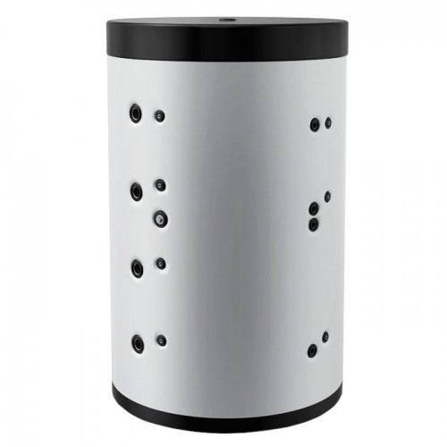 Буферна ємність (теплоакумулятор без теплообмінника ) Eldom Green Line BC 750K, 750 літрів, фото 1