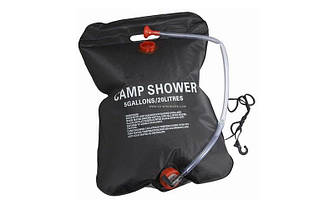 Душ похідний MADFOX Camp Shower  SM16 20 л