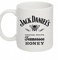 Оригінал! Чашка Jack Daniels Tennessee | T2TV.com.ua