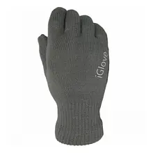 Рукавички для сенсорних екранів iGlove Touch Gray
